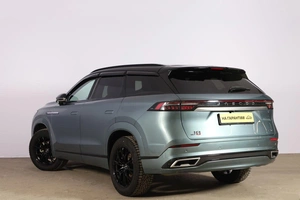 Внедорожник JAECOO J8 2024 года, 3899000 рублей, Новосибирск