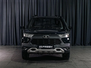 Внедорожник ВАЗ (LADA) Niva Travel 2023 года, 1239000 рублей, Волгоград