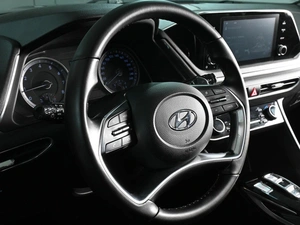 Седан Hyundai Sonata 2020 года, 2199000 рублей, Аксай