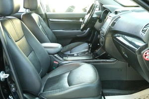 Внедорожник Kia Sorento 2016 года, 2199000 рублей, Омск