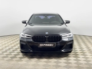 Седан BMW 5 серия 2020 года, 3849900 рублей, Казань