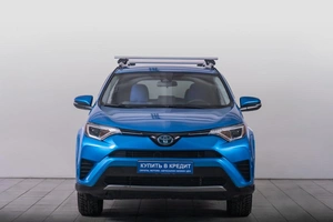 Внедорожник Toyota RAV4 2017 года, 2779000 рублей, Томск