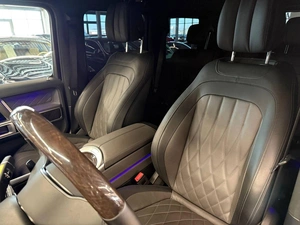 Внедорожник Mercedes-benz G-класс 2021 года, 16490000 рублей, Павловская Слобода