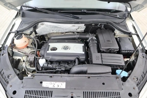 Внедорожник Volkswagen Tiguan 2012 года, 1499000 рублей, Обнинск