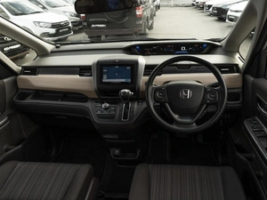 Минивэн Honda Freed 2019 года, 1349000 рублей, Саратов