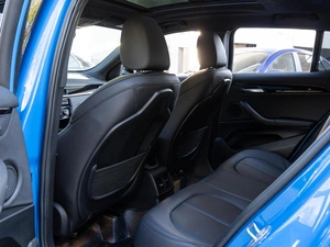 Внедорожник BMW X2 2019 года, 2739000 рублей, Волгоград