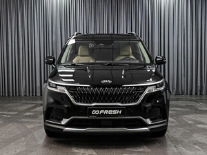 Минивэн Kia Carnival 2020 года, 4070000 рублей, Ставрополь