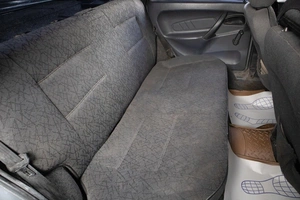 Хетчбэк ВАЗ (LADA) 2114 Samara 2005 года, 149000 рублей, Сургут