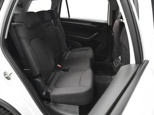 Внедорожник Skoda Kodiaq 2021 года, 2420000 рублей, Ставрополь