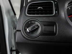 Седан Volkswagen Polo 2016 года, 1209000 рублей, Воронеж