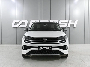 Внедорожник Volkswagen Tavendor 2023 года, 4469000 рублей, Ростов-на-Дону