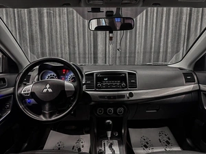 Седан Mitsubishi Lancer 2012 года, 890000 рублей, Красноярск