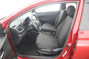 Седан Hyundai Solaris 2019 года, 1495000 рублей, Орёл