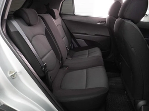 Внедорожник Hyundai Creta 2017 года, 1449000 рублей, Воронеж