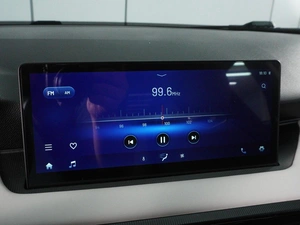 Седан Kaiyi E5 2023 года, 1220000 рублей, Красный Пахарь