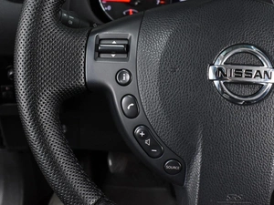 Внедорожник Nissan Qashqai 2010 года, 979000 рублей, Воронеж