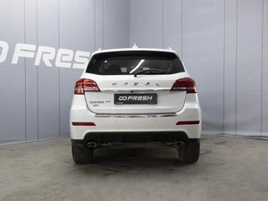 Внедорожник Haval H2 2018 года, 1150000 рублей, Омск