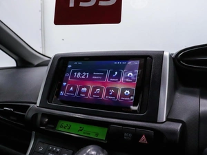 Минивэн Toyota Wish 2010 года, 1210000 рублей, Красноярск