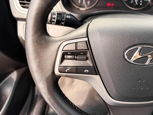 Седан Hyundai Solaris 2019 года, 1414000 рублей, Ставрополь
