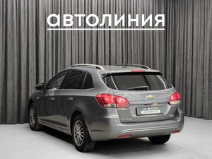Универсал Chevrolet Cruze 2013 года, 870000 рублей, Красноярск