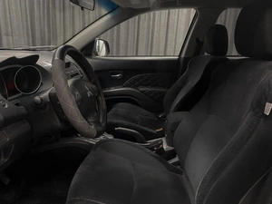 Внедорожник Mitsubishi Outlander 2010 года, 1145000 рублей, Красноярск