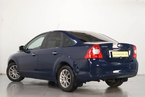 Седан Ford Focus 2010 года, 659000 рублей, Челябинск
