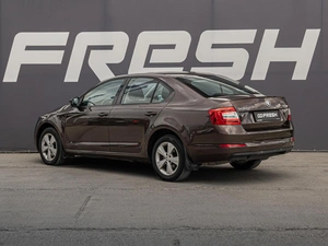 Лифтбек Skoda Octavia 2015 года, 1099000 рублей, Краснодар