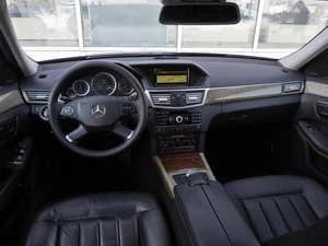 Седан Mercedes-benz E-класс 2010 года, 1590000 рублей, Нижний Новгород