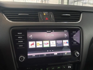 Лифтбек Skoda Octavia 2017 года, 1490000 рублей, Уфа