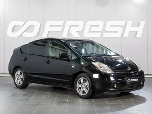 Лифтбек Toyota Prius 2008 года, 829000 рублей, Сургут