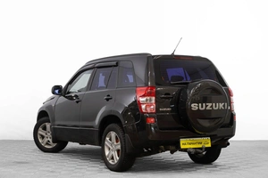 Внедорожник Suzuki Grand Vitara 2007 года, 989000 рублей, Барнаул