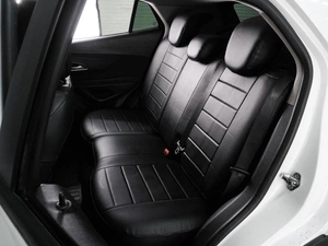 Внедорожник Opel Mokka 2012 года, 968000 рублей, Воронеж