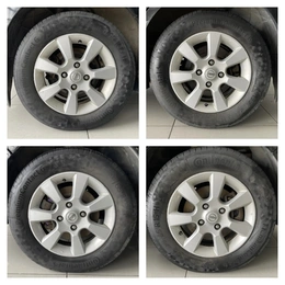 Хэтчбек Nissan Tiida 2013 года, 780000 рублей, Курск