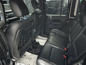 Внедорожник Jeep Wrangler 2022 года, 14000000 рублей, Красноярск