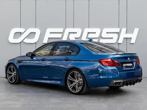 Седан BMW M5 2012 года, 3580000 рублей, Краснодар