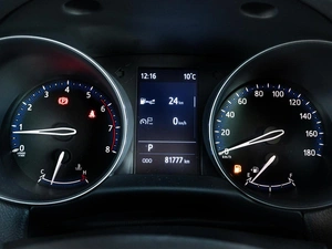 Внедорожник Toyota C-HR 2020 года, 2250000 рублей, Краснодар