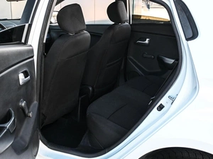 Седан Kia Rio 2014 года, 734000 рублей, Кирилловка