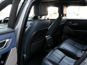 Внедорожник Land Rover Range Rover Velar 2021 года, 7250000 рублей, Волгоград