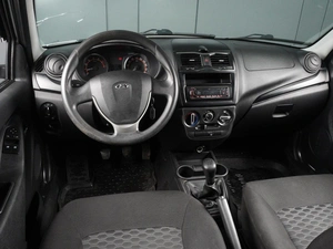 Лифтбек ВАЗ (LADA) Granta 2022 года, 699000 рублей, Красный Пахарь