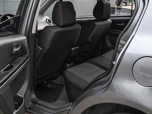 Седан Suzuki SX4 2008 года, 549000 рублей, Кирилловка