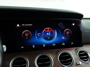 Седан Mercedes-benz E-класс 2023 года, 5498999 рублей, Москва