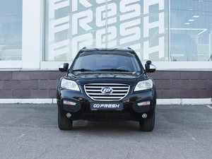 Внедорожник Lifan X60 2014 года, 569000 рублей, Владимир