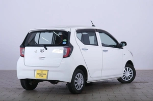 Хетчбэк Daihatsu Mira e:S 2021 года, 839000 рублей, Омск
