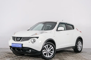 Внедорожник Nissan Juke 2012 года, 999000 рублей, Красноярск