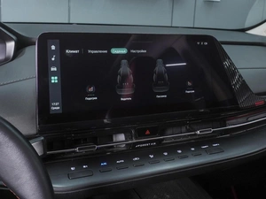 Внедорожник Changan CS55 Plus 2023 года, 2499000 рублей, Ростов-на-Дону