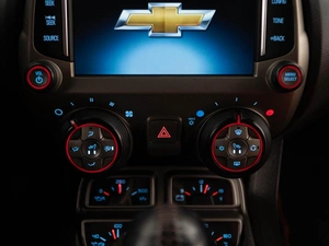 Купе Chevrolet Camaro 2013 года, 2444444 рублей, Москва