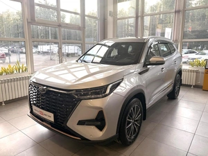 Внедорожник Xcite X-Cross 8 2024 года, 2700000 рублей, Орёл