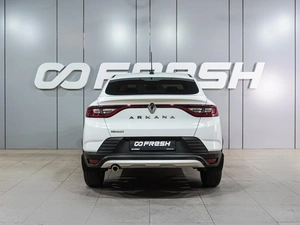 Внедорожник Renault Arkana 2019 года, 1449000 рублей, Воронеж