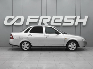 Седан ВАЗ (LADA) Priora 2012 года, 419000 рублей, Ростов-на-Дону