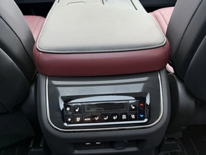 Внедорожник Infiniti QX80 2025 года, 17200000 рублей, Новоивановское